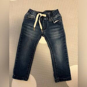 Noppies baby denim 6-9M